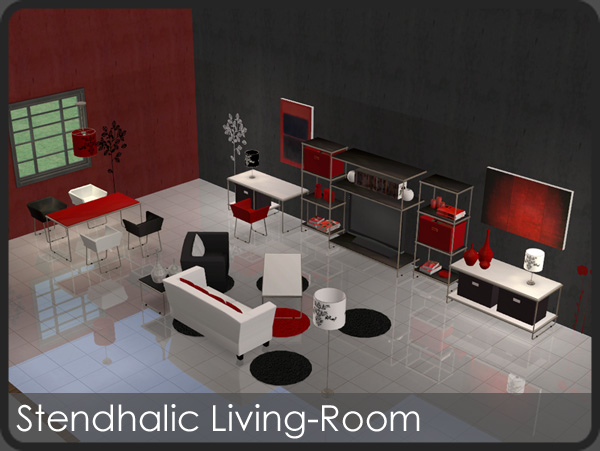 Welcome to Around the Sims 2!