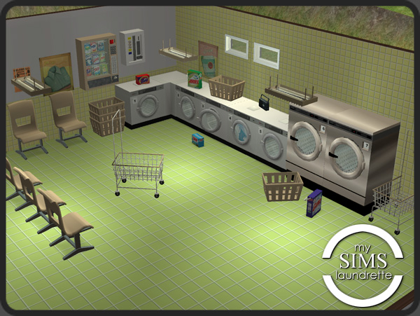Welcome to Around the Sims 2!