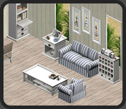 Around the Sims