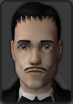 Moustache | Moustache